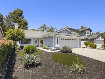 5217 Hillridge Dr, Camarillo, CA, 93012