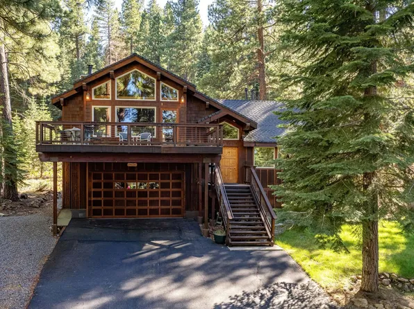 10184 Somerset Dr, Truckee, CA 96161