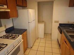 5311 S Pleasant Valley Rd APT A, Austin, TX 78744