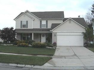 25119 Mahogany Dr, Flat Rock, MI 48134
