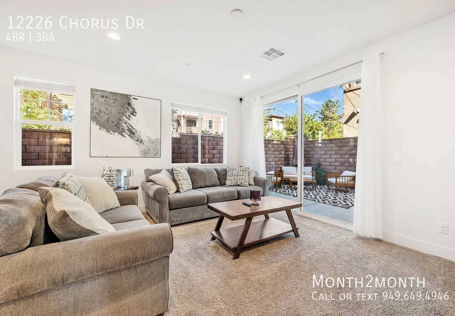 The Sunset Ridge on Chorus Dr — Photo 3
