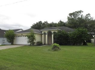569 Kingfisher Dr, Poinciana, FL 34759