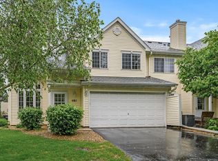 481 Aqua Cir, Lino Lakes, MN 55014