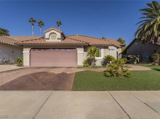 110 Rancho Maderas Way, Henderson, NV 89002