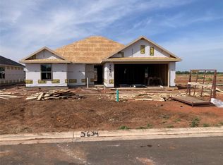 5634 Abbey Rd, Abilene, TX 79606