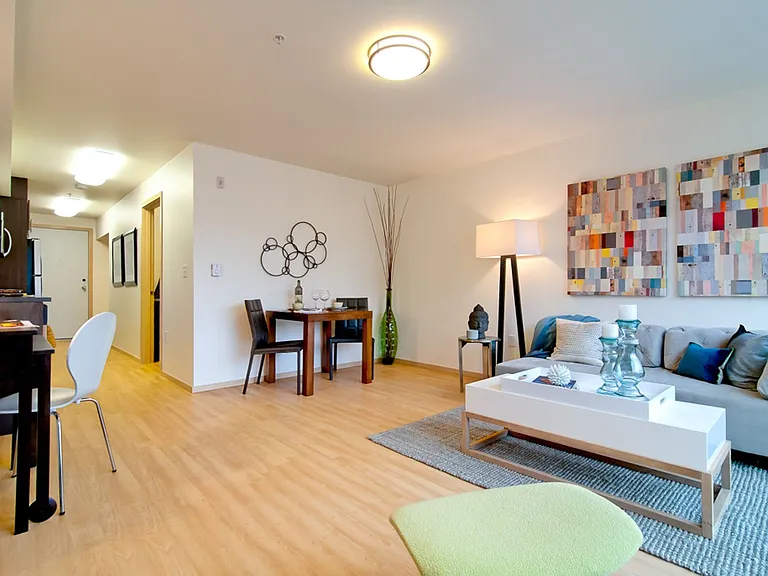 H2O Apartments — Photo 44
