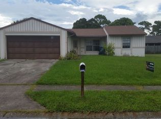 3111 Muir St, Holiday, FL 34691