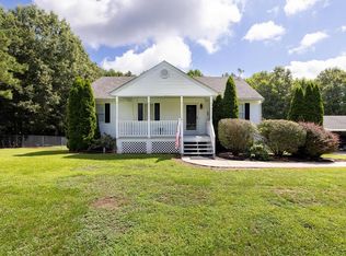 7611 Richmond Rd, Amelia Court House, VA 23002