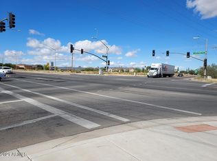 E Highway 90 Byp, Sierra Vista, AZ 85635