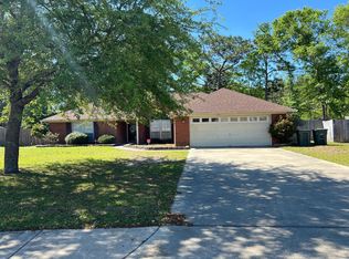 433 Lancaster Loop, Hinesville, GA 31313