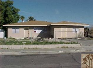 414 Avenida Cerca, Palm Springs, CA 92262