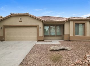 4439 W Apollo Rd, Laveen, AZ 85339