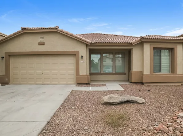 4439 W Apollo Rd, Laveen, AZ 85339