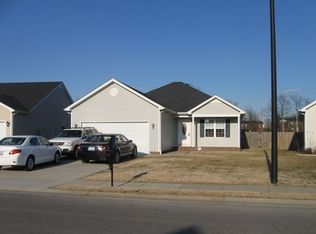 3266 Cave Springs Ave, Bowling Green, KY 42104