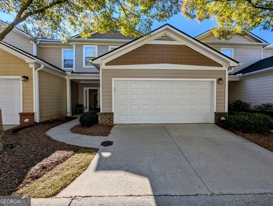 6600 Suttles Dr SW, Atlanta, GA, 30331