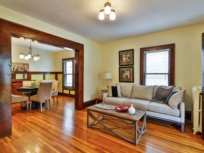 3706 Grand Ave S APT 1, Minneapolis, MN, 55409