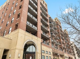 833 W 15th Pl Unit 311, Chicago, IL 60608