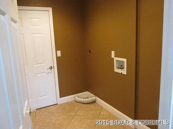 Laundry Room off Kitchen
