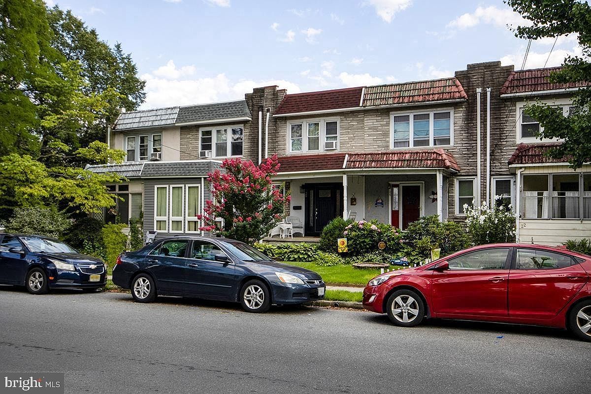 26 Locust St, Merchantville, NJ 08109 | Zillow