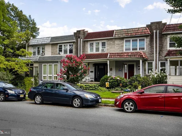 26 Locust St, Merchantville, NJ 08109