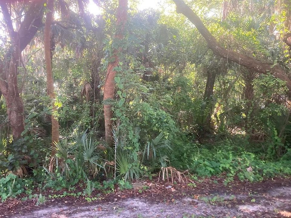 2nd image of 0 Nancy St Lot 7
