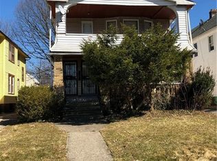 3265 E 139th St, Cleveland, OH