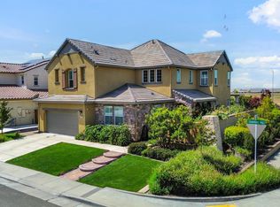 7152 Greenford Way, Roseville, CA
