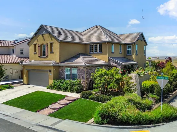 7152 Greenford Way, Roseville, CA 95747