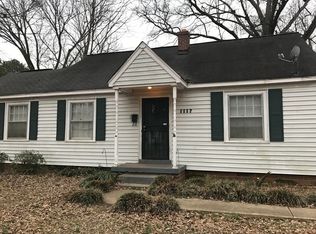 1117 Goodman St, Memphis, TN 38111