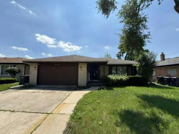 949 E 170th St, South Holland, IL 60473