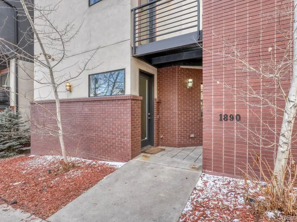 1890 W 32nd Ave, Denver, CO 80211