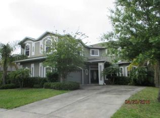 6323 Rolden Ct, Mount Dora, FL 32757