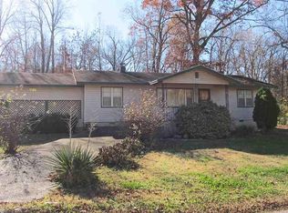 71 Gwaltney Rd, Highland, AR 72542