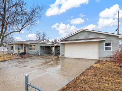 1306 N 20th St, Council Bluffs, IA, 51501