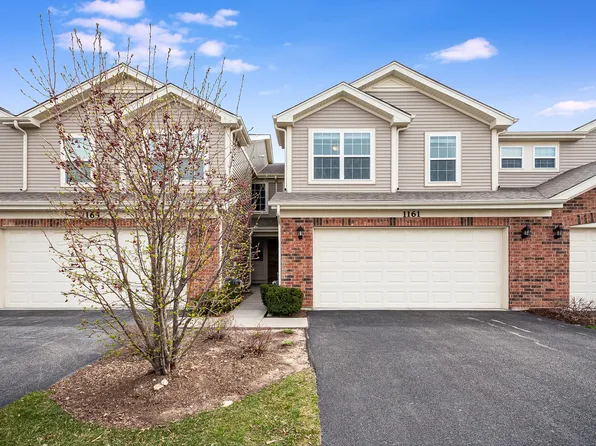 1161 Westlake Dr, Cary, IL 60013