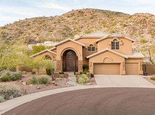 3010 E Desert Broom Way, Phoenix, AZ 85048