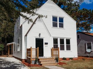 605 W Lenoir Avenue, Kinston, NC 28501