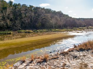196C Rock Bottom Rd, Hunt, TX 78024