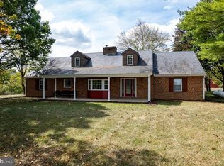 2535 Bixlers Ferry Rd, Luray, VA 22835