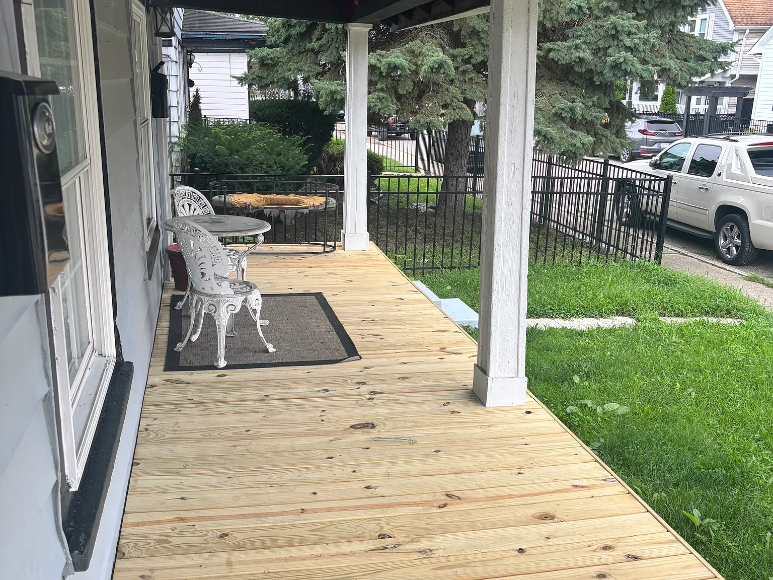 2 bed, 1100 sqft, $1,100 — Photo 2