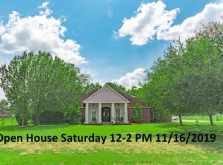 11630 Cooper Allen Rd, Walker, LA 70785