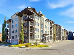 625 NE Glenbow Dr #1219, Cochrane, AB T4C0S7