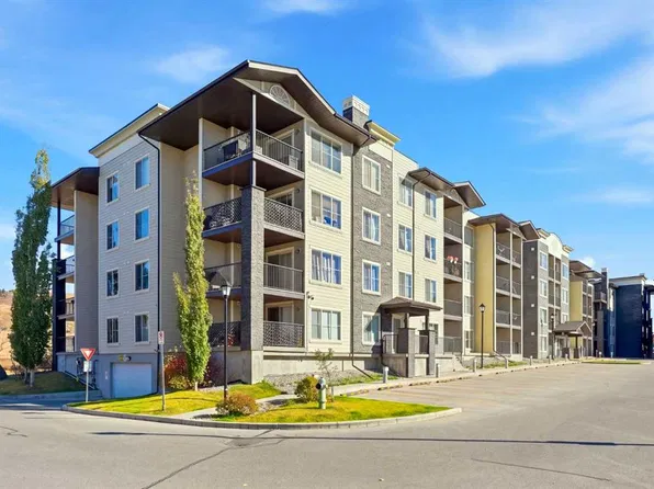 625 NE Glenbow Dr #1219, Cochrane, AB T4C 0S7