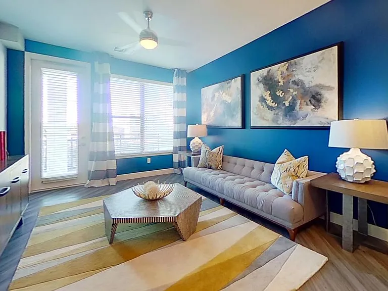 The Vue at Creve Coeur Apartments — Photo 75