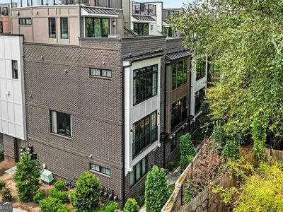 53 Krog Street Ne, Atlanta, GA, 30307