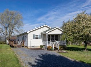 302 Montevideo St, Timberville, VA 22853