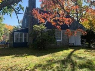 300 Middlebrook Dr, Fairfield, CT 06824