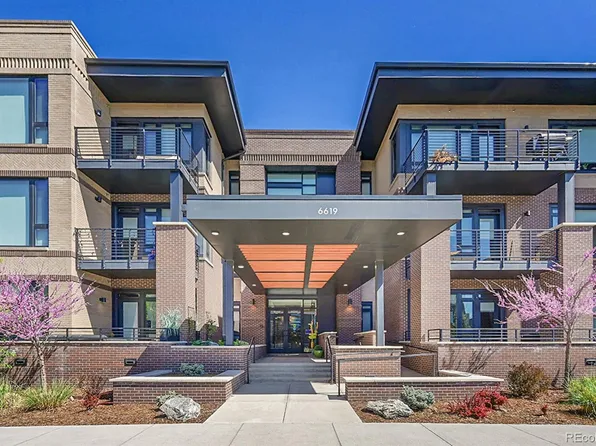 6619 E Lowry Boulevard #112, Denver, CO 80230