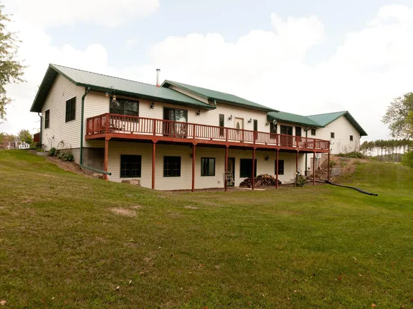 1302 24 1/2 St, Cameron, WI 54822