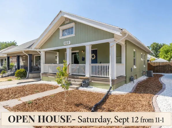 860 27th St, Ogden, UT 84403